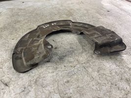 Volvo S60 Spritzblech Abdeckblech Ankerblech Bremsen vorne P30639996