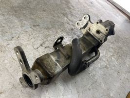 Volvo S60 EGR valve cooler 30637142