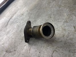 Volvo S60 Tuyau de raccordement solide EGR 