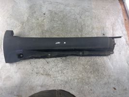 Volvo S60 side skirts sill cover 9178232