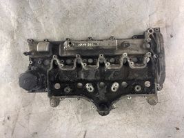 Volvo V70 Rocker cam cover 