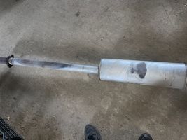 Volvo V70 Muffler/silencer 034128798