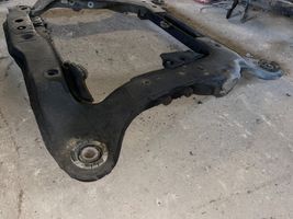 Volvo S60 Sottotelaio anteriore 