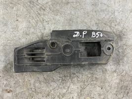 Volkswagen PASSAT B5.5 Staffa di rinforzo montaggio del paraurti anteriore 3b0807184e