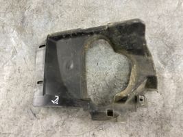 Volkswagen PASSAT B5.5 Engine splash shield/under tray 8d1864310