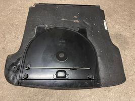 Volkswagen PASSAT B5.5 Trunk/boot mat liner 3b9863463AA