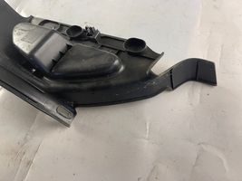 Volvo V40 Garniture de marche-pieds arrière 31403181