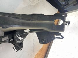 Volvo V40 Traversa di supporto paraurti anteriore 31290948