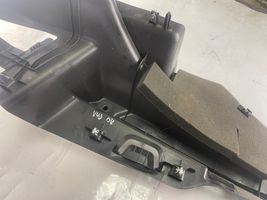 Volvo V40 Rivestimento pannello laterale del bagagliaio/baule 31389390