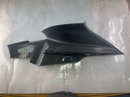 Volvo V40 Rivestimento pannello laterale del bagagliaio/baule 31389391