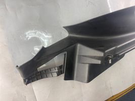 Volvo V40 Rivestimento pannello laterale del bagagliaio/baule 31389391