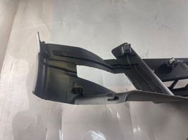 Volvo V40 Rivestimento pannello laterale del bagagliaio/baule 31389391