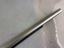 Volvo V40 Rivestimento modanatura del vetro della portiera posteriore 31278605