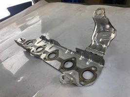 Volvo V40 Otros repuestos del colector de escape 9672921080