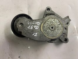 Volvo V40 Tendicinghia generatore/alternatore 846143