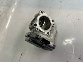 Volvo V40 Valvola corpo farfallato elettrica 9673534480