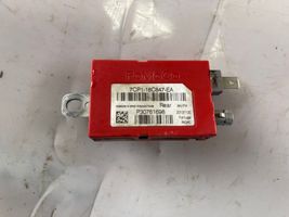 Volvo V40 Antenos valdymo blokas 7cp118c847ea