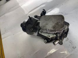 Volvo V40 Support de filtre à huile 9687911280