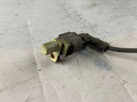 Volvo V40 Pakaļējais bremžu ABS sensors 31314456