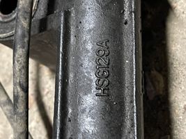 Peugeot 4007 Steering rack Hsg129a