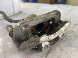 Hyundai i10 Front brake caliper 