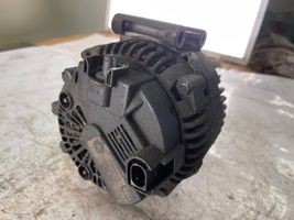 Jeep Grand Cherokee (WK) Ģenerators 04801250aa