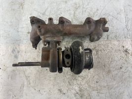 Hyundai Matrix Turboahdin 2823127500