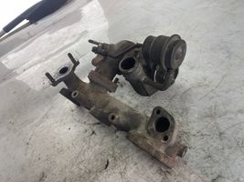 Hyundai Matrix Turboahdin 2823127500