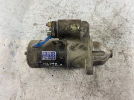 Hyundai Matrix Starter motor 361002750