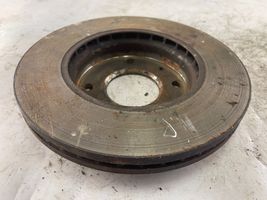 Hyundai Matrix Front brake disc 