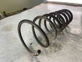 Hyundai Matrix Rear coil spring 