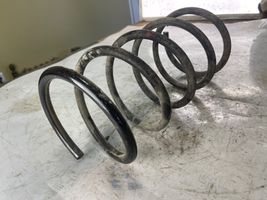 Hyundai Matrix Front coil spring 