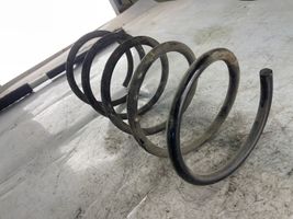 Hyundai Matrix Front coil spring 