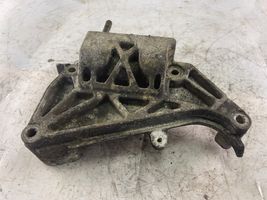 Hyundai Matrix Support, suspension du moteur 