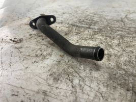 Hyundai Matrix Turbo turbocharger oiling pipe/hose 