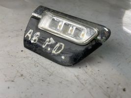 Audi A8 S8 D3 4E Etupuskurin suuntavilkku  4e0853974e