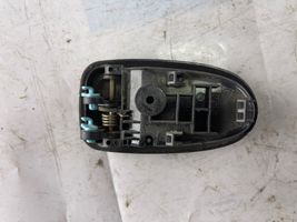 Hyundai Matrix Rear door interior handle 8262017010