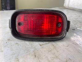 Hyundai Matrix Rear fog light 