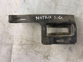 Hyundai Matrix Support de pare-chocs arrière 8661517000