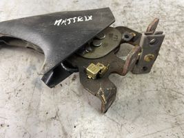 Hyundai Matrix Handbrake/parking brake lever assembly 