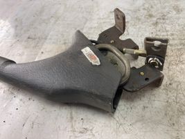 Hyundai Matrix Handbrake/parking brake lever assembly 