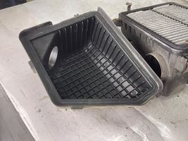 Hyundai Matrix Air filter box 