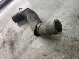 Hyundai Matrix Engine coolant pipe/hose 