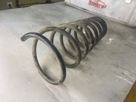 Hyundai Matrix Rear coil spring 