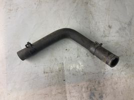 Hyundai Matrix Engine coolant pipe/hose 267102a500