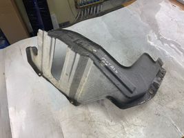 Hyundai Matrix Front bumper skid plate/under tray 