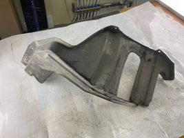 Hyundai Matrix Front bumper skid plate/under tray 