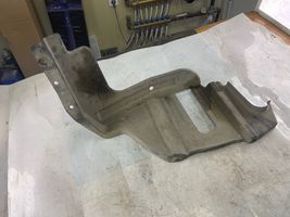 Hyundai Matrix Front bumper skid plate/under tray 