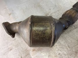 Volkswagen PASSAT B5.5 Filtr cząstek stałych Katalizator / FAP / DPF 3b0131690b