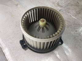 Daihatsu Sirion Ventola riscaldamento/ventilatore abitacolo 2727000120